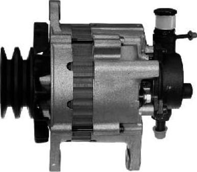 GM-GHIBAUDI AG0457RB - Генератор autozip.com.ua