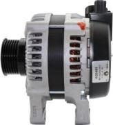 GM-GHIBAUDI AG0486 - Генератор autozip.com.ua