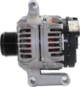 GM-GHIBAUDI AG0481RB - Генератор autozip.com.ua