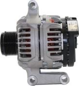 GM-GHIBAUDI AG0481 - Генератор autozip.com.ua