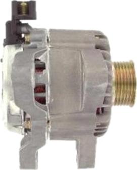 GM-GHIBAUDI AG0483RB - Генератор autozip.com.ua