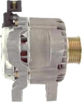 GM-GHIBAUDI AG0483 - Генератор autozip.com.ua
