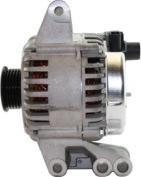 GM-GHIBAUDI AG0482 - Генератор autozip.com.ua