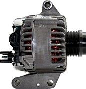 GM-GHIBAUDI AG0487 - Генератор autozip.com.ua
