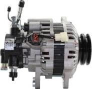 GM-GHIBAUDI AG0422 - Генератор autozip.com.ua