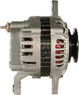 GM-GHIBAUDI AG0592RB - Генератор autozip.com.ua