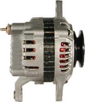 GM-GHIBAUDI AG0592 - Генератор autozip.com.ua