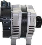 GM-GHIBAUDI AG0545RB - Генератор autozip.com.ua