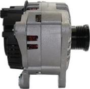 GM-GHIBAUDI AG0546 - Генератор autozip.com.ua