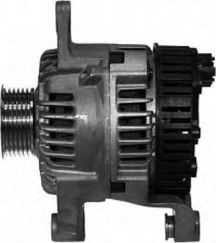 GM-GHIBAUDI AG0540RB - Генератор autozip.com.ua
