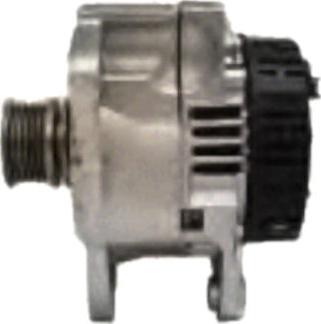 GM-GHIBAUDI AG0543RB - Генератор autozip.com.ua