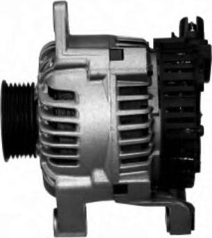 GM-GHIBAUDI AG0542 - Генератор autozip.com.ua