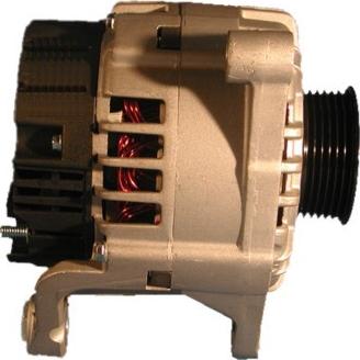 GM-GHIBAUDI AG0547RB - Генератор autozip.com.ua