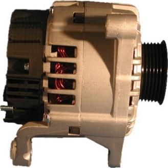 GM-GHIBAUDI AG0547 - Генератор autozip.com.ua