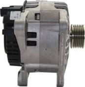 GM-GHIBAUDI AG0555 - Генератор autozip.com.ua