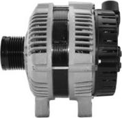 GM-GHIBAUDI AG0551 - Генератор autozip.com.ua