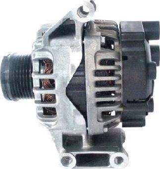GM-GHIBAUDI AG0557RB - Генератор autozip.com.ua
