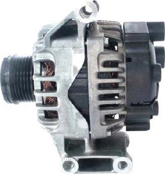 GM-GHIBAUDI AG0557 - Генератор autozip.com.ua