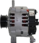 GM-GHIBAUDI AG0569 - Генератор autozip.com.ua