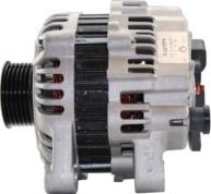 GM-GHIBAUDI AG0565 - Генератор autozip.com.ua