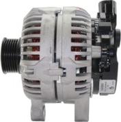 GM-GHIBAUDI AG0560 - Генератор autozip.com.ua