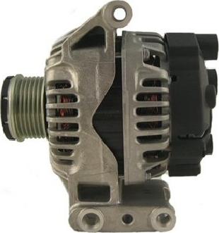 GM-GHIBAUDI AG0509 - Генератор autozip.com.ua