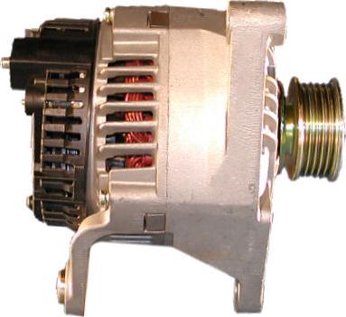 GM-GHIBAUDI AG0508RB - Генератор autozip.com.ua