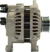 GM-GHIBAUDI AG0503 - Генератор autozip.com.ua