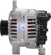 GM-GHIBAUDI AG0502RB - Генератор autozip.com.ua