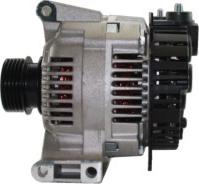 GM-GHIBAUDI AG0517RB - Генератор autozip.com.ua