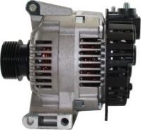 GM-GHIBAUDI AG0517 - Генератор autozip.com.ua