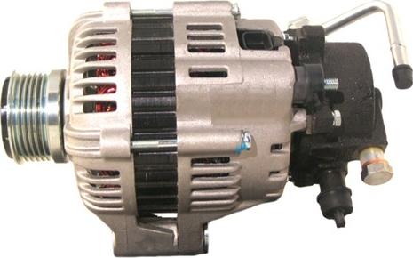 GM-GHIBAUDI AG0580RB - Генератор autozip.com.ua