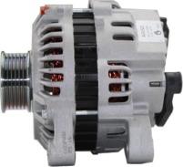 GM-GHIBAUDI AG0523RB - Генератор autozip.com.ua