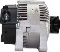 GM-GHIBAUDI AG0570 - Генератор autozip.com.ua