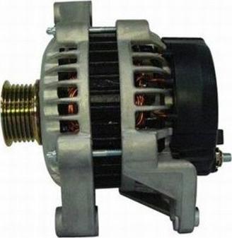 GM-GHIBAUDI AG0571RB - Генератор autozip.com.ua