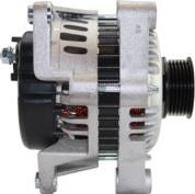 GM-GHIBAUDI AG0573RB - Генератор autozip.com.ua
