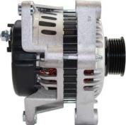 GM-GHIBAUDI AG0573 - Генератор autozip.com.ua