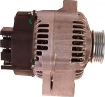 GM-GHIBAUDI AG0668 - Генератор autozip.com.ua