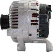 GM-GHIBAUDI AG0631 - Генератор autozip.com.ua