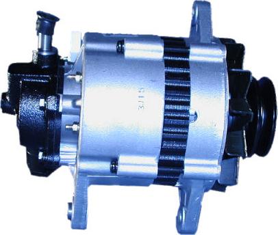 GM-GHIBAUDI AG0620RB - Генератор autozip.com.ua