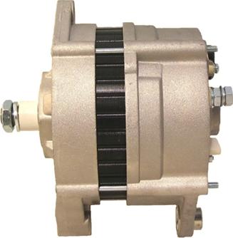 GM-GHIBAUDI AG0047 - Генератор autozip.com.ua