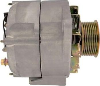 GM-GHIBAUDI AG0053 - Генератор autozip.com.ua