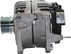 GM-GHIBAUDI AG0064RB - Генератор autozip.com.ua