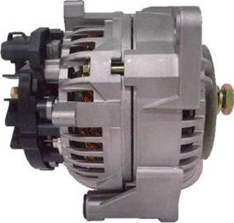 GM-GHIBAUDI AG0062RB - Генератор autozip.com.ua
