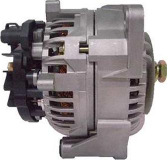 GM-GHIBAUDI AG0062 - Генератор autozip.com.ua