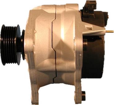 GM-GHIBAUDI AG0067 - Генератор autozip.com.ua