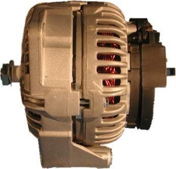 GM-GHIBAUDI AG0004 - Генератор autozip.com.ua
