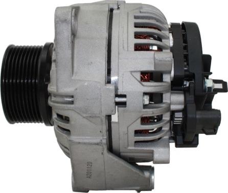 GM-GHIBAUDI AG0001RB - Генератор autozip.com.ua