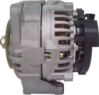 GM-GHIBAUDI AG0002 - Генератор autozip.com.ua