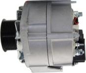 GM-GHIBAUDI AG0015 - Генератор autozip.com.ua